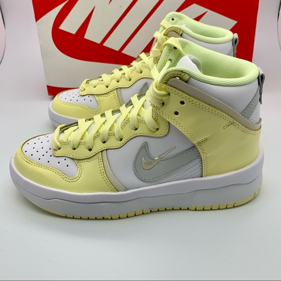 Nike Dunk High Up - Picture 4 of 9